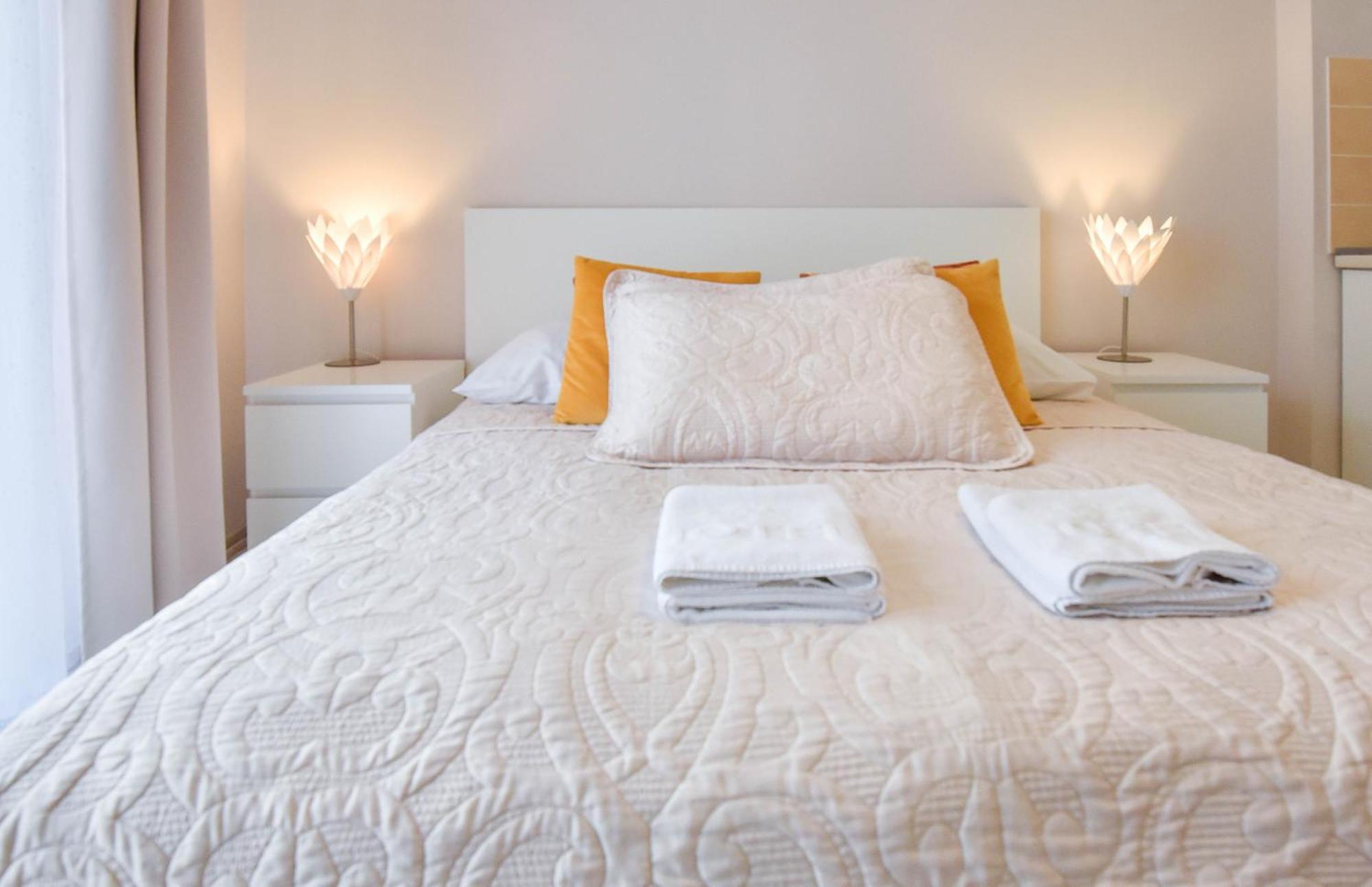 Apartamenty Na Wyspie - Trzy Korony - Studio Z Parkingiem Świnoujście Εξωτερικό φωτογραφία