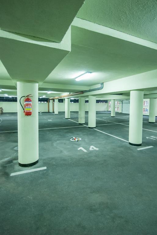 Apartamenty Na Wyspie - Trzy Korony - Studio Z Parkingiem Świnoujście Εξωτερικό φωτογραφία