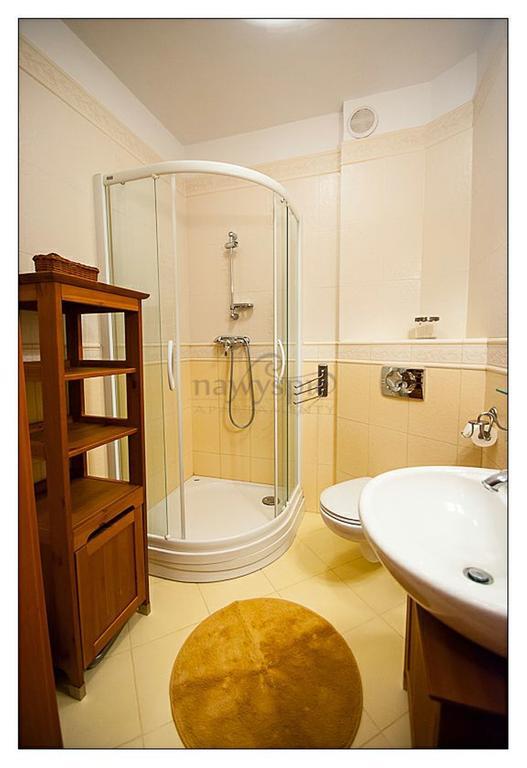 Apartamenty Na Wyspie - Trzy Korony - Studio Z Parkingiem Świnoujście Εξωτερικό φωτογραφία